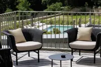 Domaine de Locguénolé & Spa - Relais & Chateaux - 5 tähden