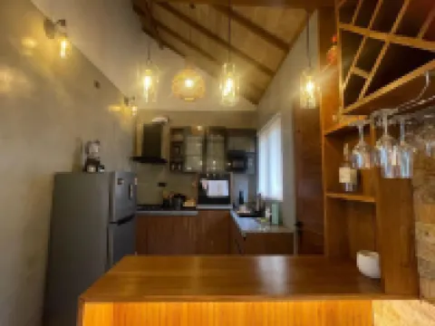 Alo Kai Villa