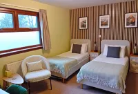 Deveron Lodge B B Guest House Hotels in 