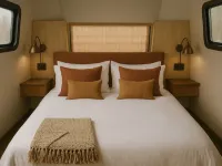 Caravan Hatta By Our Habitas Hotels in Hatta