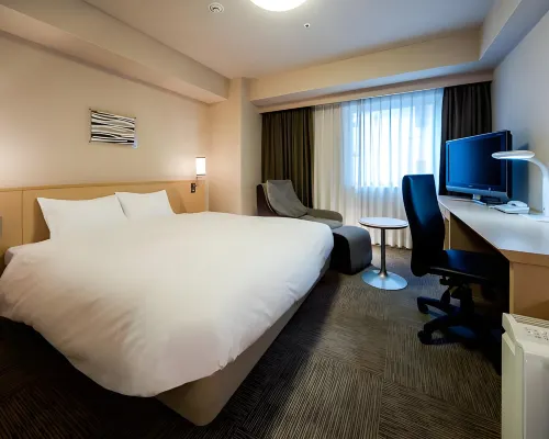 Daiwa Roynet Hotel Hakata-Gion Hotels near Toka Ebisu Shrine