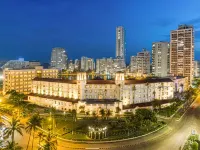 Hotel Caribe by Faranda Grand, a Member of Radisson Individuals Hotel in zona Bocagrande