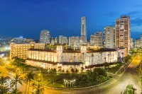 Hotel Caribe by Faranda Grand, a Member of Radisson Individuals Hoteles en 