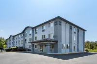 Quality Inn Johnstown