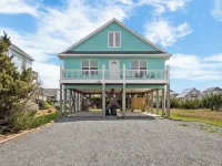 Pickens Paradise - Beach