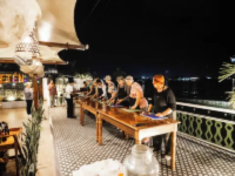 Hotel Petén Express Hotels in Flores