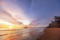 Club Wyndham Mission Beach - Strand