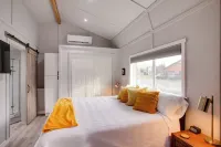Bougie Barn 5 mi to Silverwood Theme Park! -  Apartamentos vacacionales