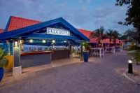 Divi Flamingo Beach Resort - bar