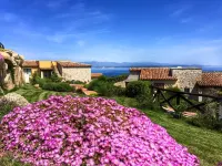 Punta Falcone Resort - 4-Star