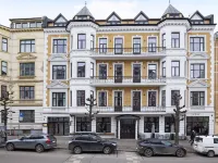 Numa Oslo Topp Hotels near Frogner