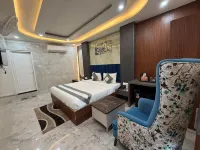 Hotel Shashi Grand, Jamui - 2-Star