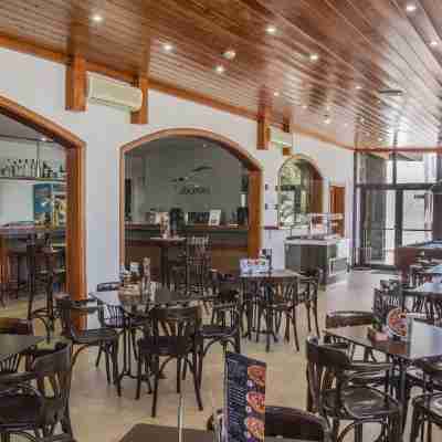 Apartamentos Tabaiba Dining/Meeting Rooms