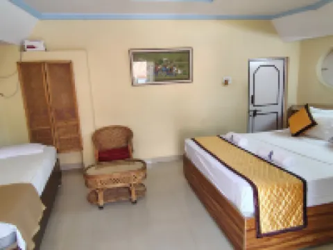 Kishkinda Heritage Resort Hotels in Koppal