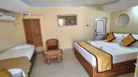 Kishkinda Heritage Resort