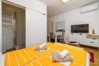 Apartments Zec