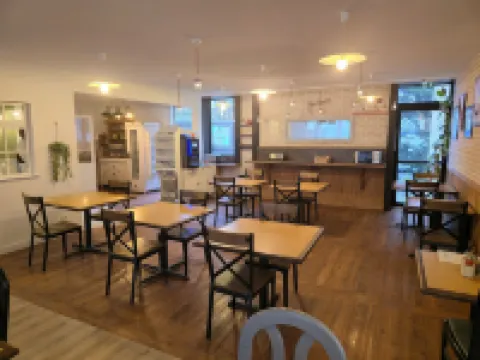 羅吉斯酒店Come Inn 普瓦捷酒店