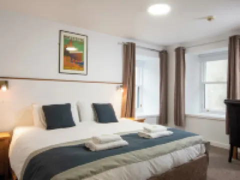 Ferry Inn Hoteles en Stromness