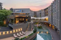 Radisson Blu Hotel and Residence Nairobi Arboretum - 5 stjerner