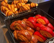 Hotel Sixteen Paris Montrouge - breakfast