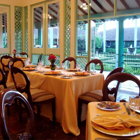 Hotel El Convento Leon Nicaragua