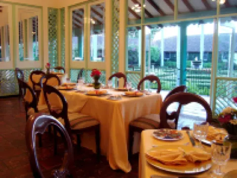 Hotel El Convento Leon Nicaragua