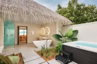 Nova Maldives - spa