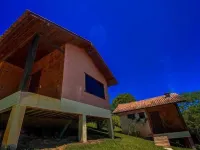 Pousada Leal Chales Hotels in Resende