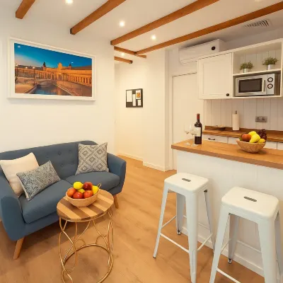 Acetres 5 Boutique Hotels near Quintero Theatre