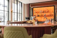 Hotel Port-Royal - bar