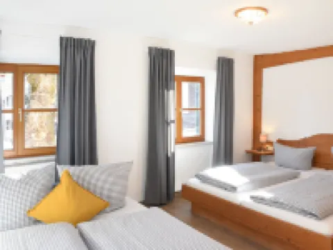 Alps Hostel Hotels in Pfronten