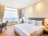 Effotel By Sayaji Sangli Hotels in Sangli