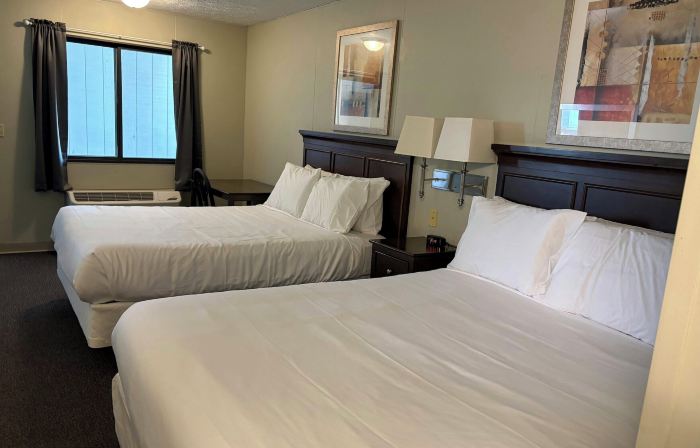 Boarders Inn & Suites by Cobblestone Hotels - Broken Bow