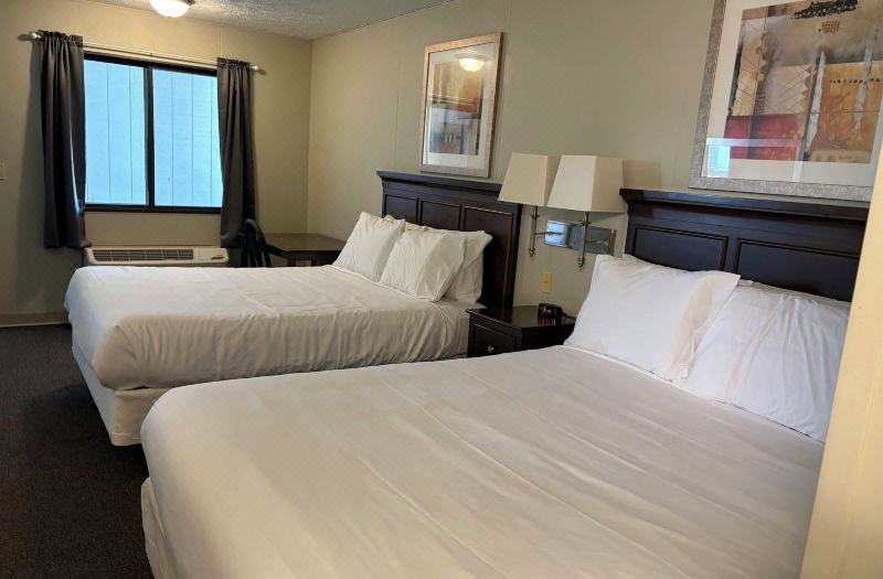 Boarders Inn & Suites by Cobblestone Hotels - Broken Bow
