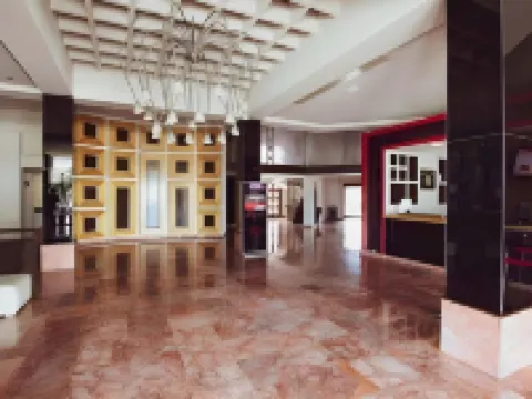 Hotel Colón Plaza Business Class