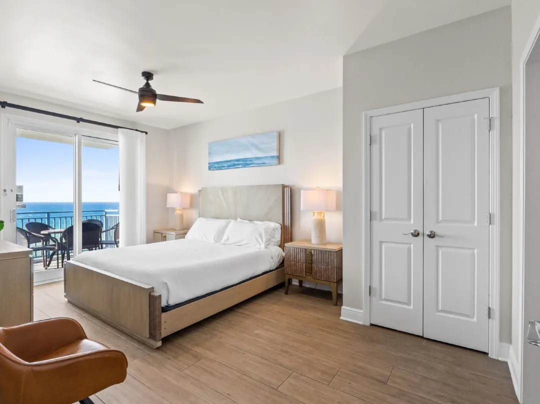 Sterling Breeze 907 - Panama City Beach, FL