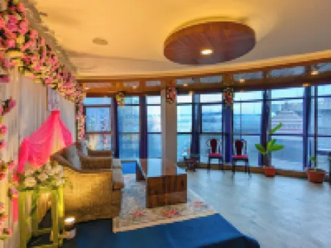 Yashshree Jai Hotel & Banquet Hotels in Darjeeling