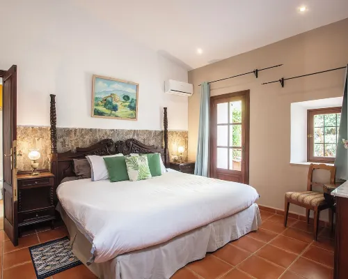 Finca Sa Canova Agroturismo Hotels in Campos