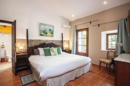 Finca Sa Canova Agroturismo