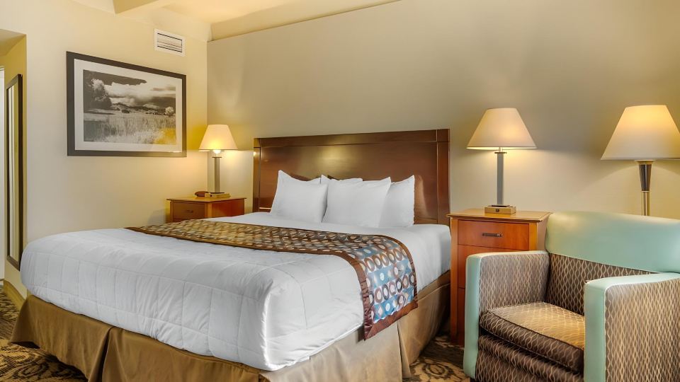 Inn at the Highland Denver Downtown