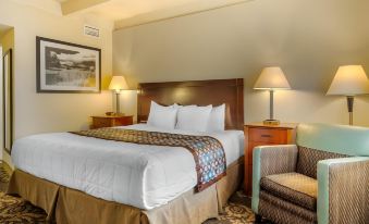 Inn at the Highland Denver Downtown