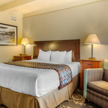 Inn at the Highland Denver Downtown