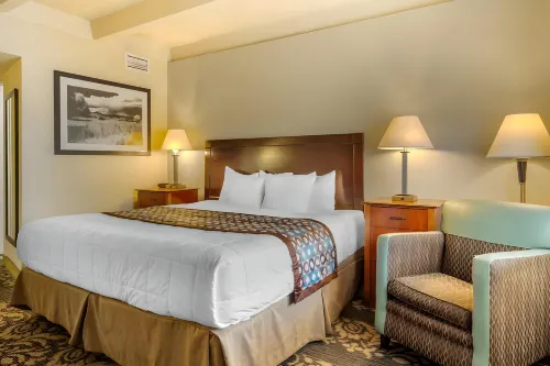 Inn at the Highland Denver Downtown