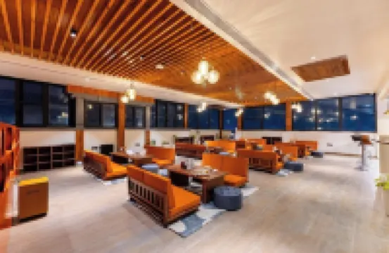 The Hosteller Bam Dehradun, City Centre