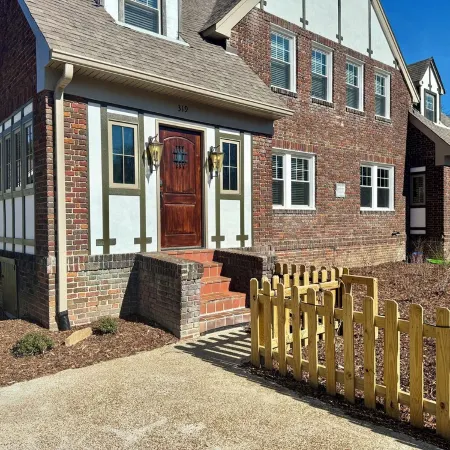 Historic Home, Modern Conveniences 15 Minutes to Chattanooga. Great for Families