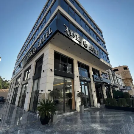 Aysel Hotel