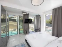 โรงแรม เทอราเนีย โรงแรมในฮวาร์