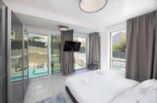 Hotel - Aparthotel Teranea City Hvar