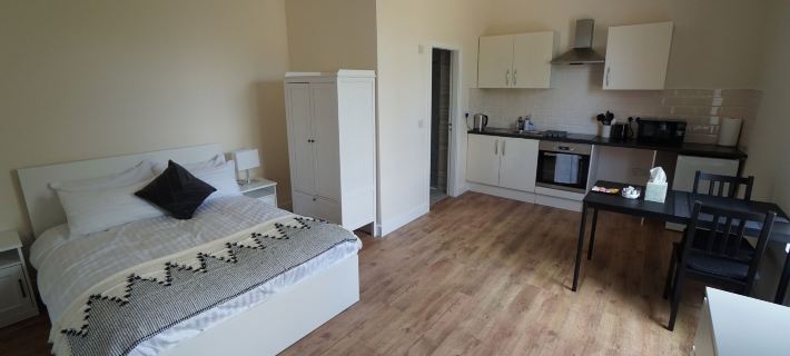 Arbourfield Lodge Hotels in Derby