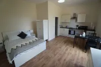 Arbourfield Lodge - Apartemen